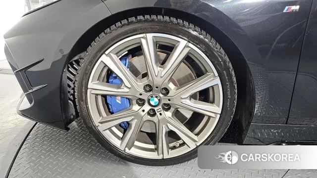 BMW 1 Series (F40) id 3524937 из Кореи 15