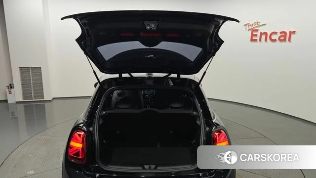 Mini Cooper Electric id 4528527 из Кореи 15
