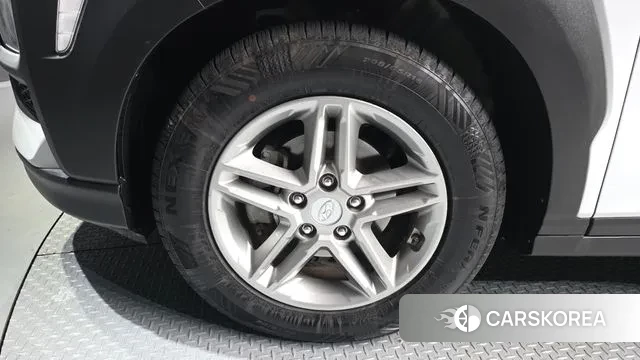 Hyundai Kona id 3728587 из Кореи 15