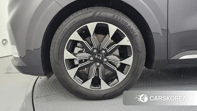 Kia Carnival 4th generation id 3479306 из Кореи 15