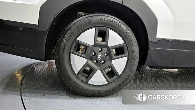 Hyundai Santa Fe (MX5) id 3952950 из Кореи 15