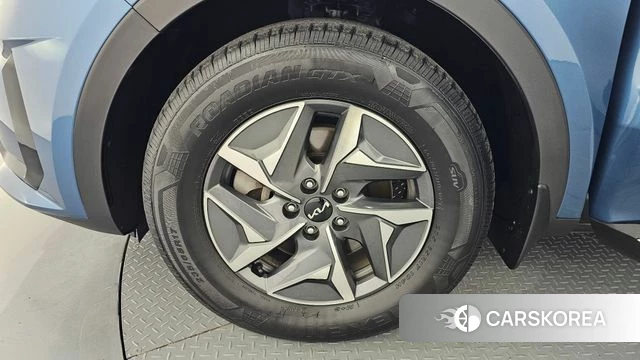 Kia Sorento 4th Generation id 4382857 из Кореи 15