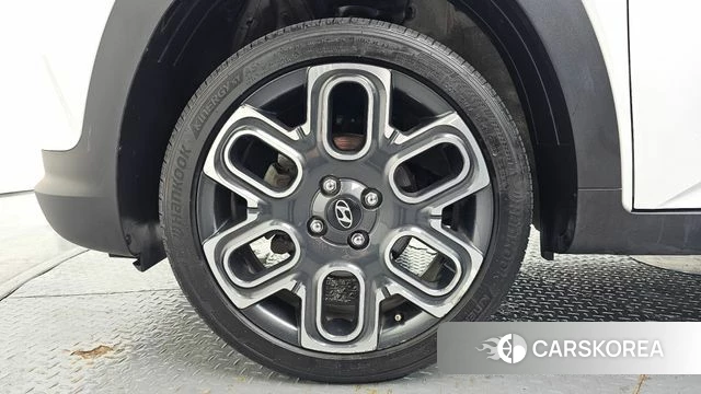 Hyundai Casper id 4646120 из Кореи 25