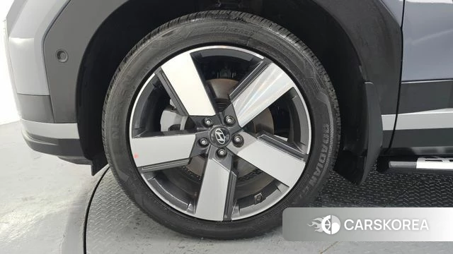 Hyundai Santa Fe (MX5) id 4414046 из Кореи 15