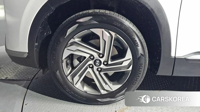 Hyundai The New Santa Fe id 4323748 из Кореи 15
