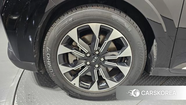 Kia Carnival 4th generation id 4489857 из Кореи 15