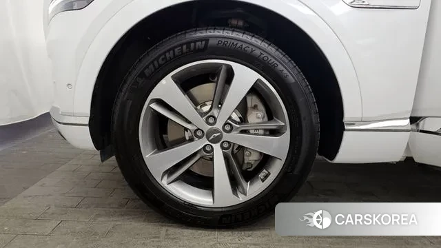 Genesis GV80 id 3620736 из Кореи 15