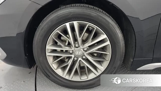 Hyundai Grandeur IG id 3636684 из Кореи 15