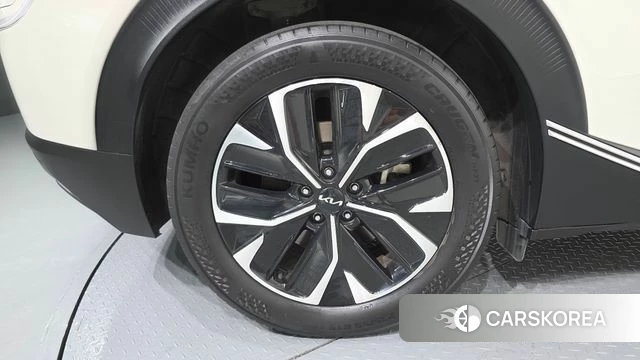 Kia EV6 id 4631862 из Кореи 25