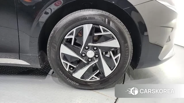 Hyundai The New Grandeur IG Hybrid id 2984524 из Кореи 15