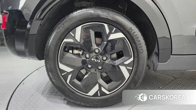 Kia Di All New Niro EV id 4230693 из Кореи 26