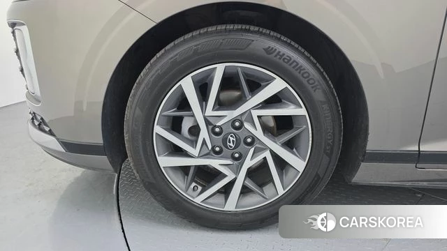 Hyundai Grandeur Hybrid (GN7) id 4194311 из Кореи 15