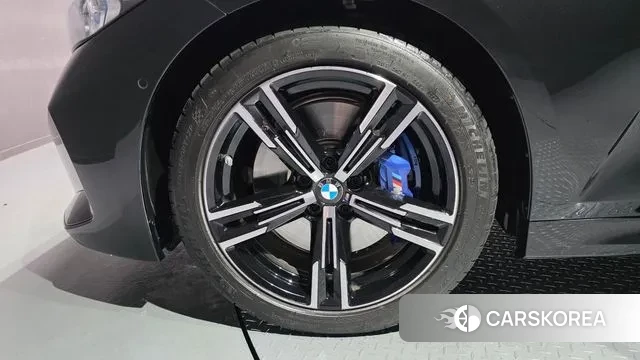 BMW 3 Series (G20) id 3745158 из Кореи 15