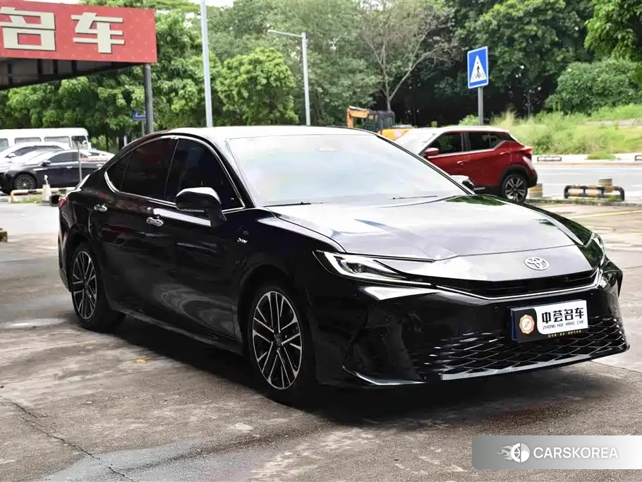 Toyota Camry id 4577666 из Китая 14