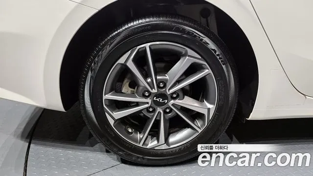 Kia The New K3 2nd generation id 2744467 из Кореи 15