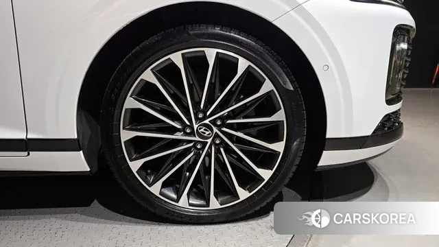 Hyundai Grandeur (GN7) id 3142221 из Кореи 15