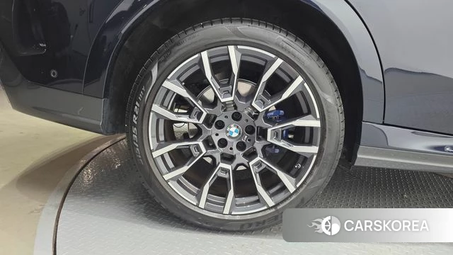BMW X6 (G06) id 4767784 из Кореи 15