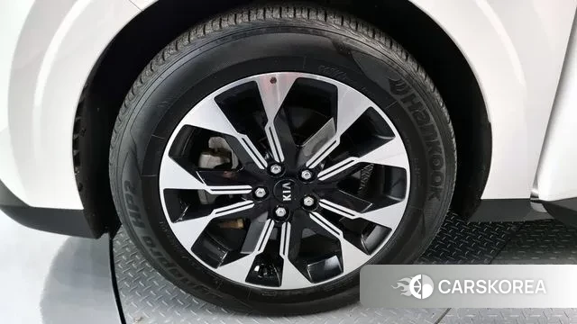 Kia Carnival 4th generation id 3661034 из Кореи 15