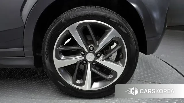 Hyundai Kona id 3429505 из Кореи 15