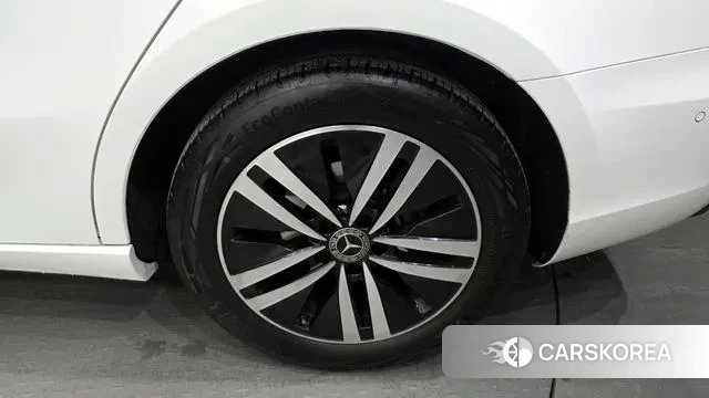 Mercedes-Benz A-Class W177 id 3513061 из Кореи 15