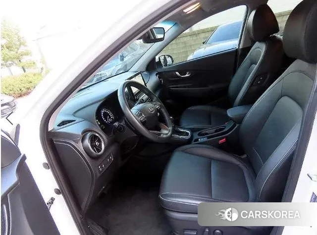 Hyundai The New Kona id 3488347 из Кореи 15