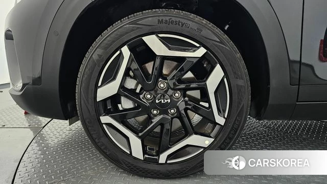 Kia The New Seltos id 4515898 из Кореи 32