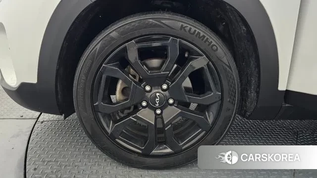 Kia The New Seltos id 3659593 из Кореи 15