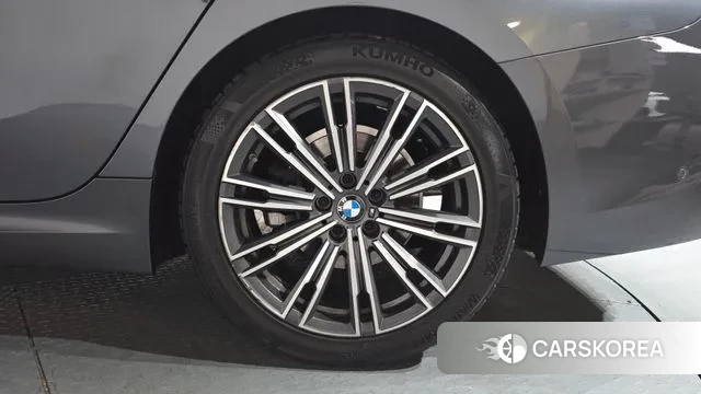 BMW 3 Series (G20) id 3727658 из Кореи 15