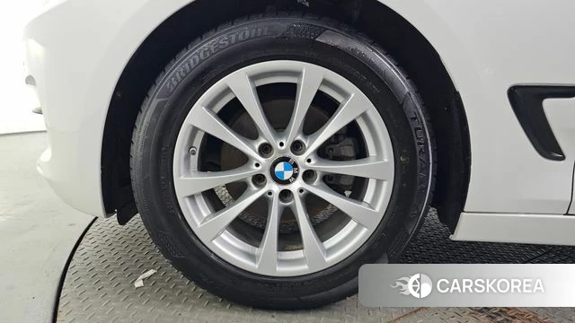 BMW 3 Series GT (F34) id 4435884 из Кореи 26
