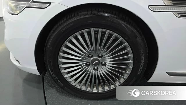 Genesis G90 id 4502347 из Кореи 26