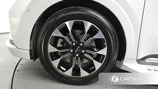 Kia Carnival 4th generation id 3529521 из Кореи 15