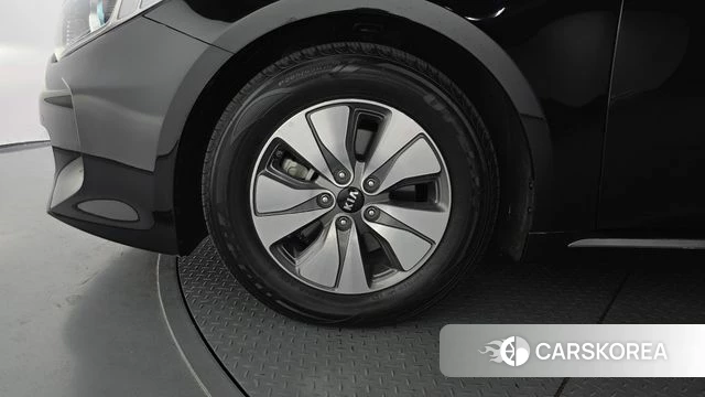 Kia K5 Hybrid 2nd Generation id 4403695 из Кореи 15