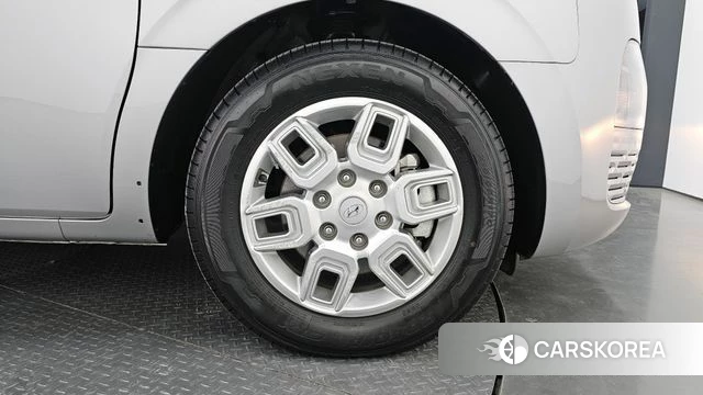 Hyundai Staria id 3838909 из Кореи 15