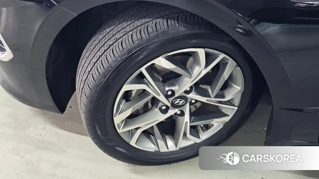 Hyundai Sonata (DN8) id 4922143 из Кореи 15