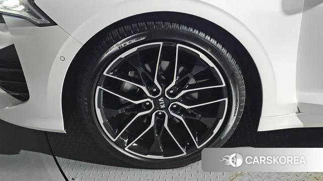 Kia K5 3rd generation id 4476156 из Кореи 26