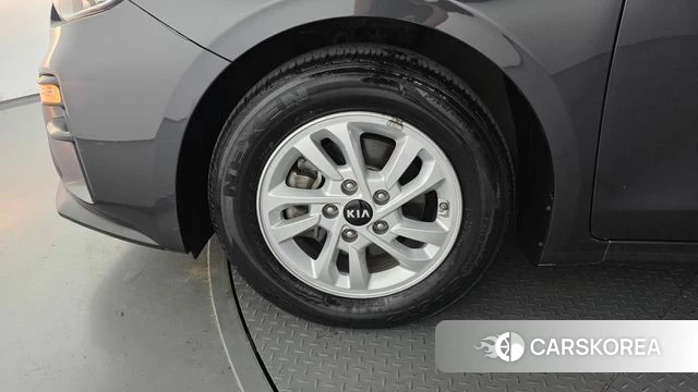 Kia Come New K3 id 3955697 из Кореи 15