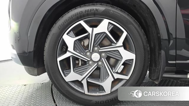 Hyundai Palisade id 4651187 из Кореи 31