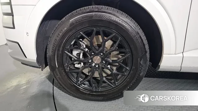 Hyundai Palisade (LX3) id 3732308 из Кореи 15