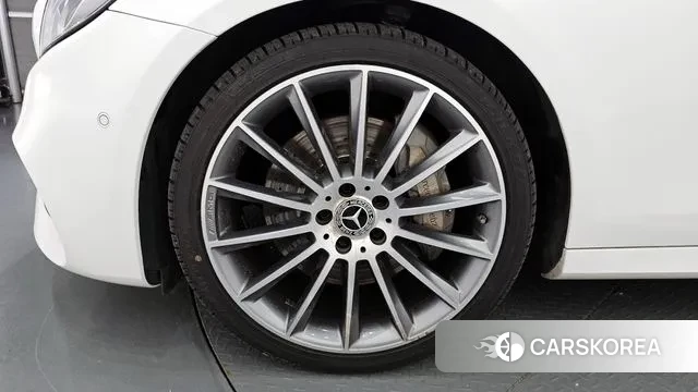 Mercedes-Benz E-Class W213 id 2966687 из Кореи 15