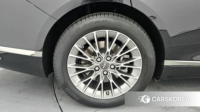 Genesis G80 (RG3) id 3813147 из Кореи 15