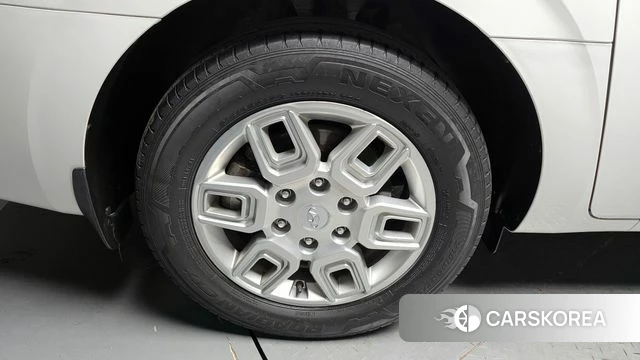 Hyundai Staria id 4223585 из Кореи 15