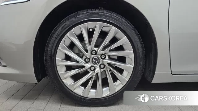 Lexus ES300h 7th generation id 3311390 из Кореи 15