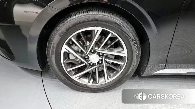 Hyundai The New Grandeur IG id 3008857 из Кореи 15