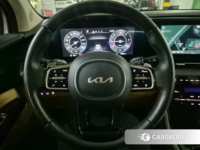 Kia Carnival 4th generation id 3726157 из Кореи 15