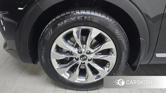 Kia The New Sorento id 3139986 из Кореи 15