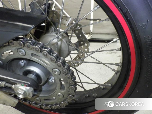 Honda CRF250M id 3949441 из Японии 29