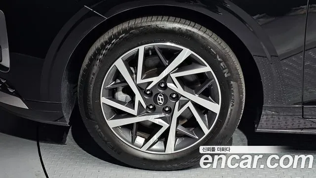 Hyundai Grandeur (GN7) id 2731227 из Кореи 15