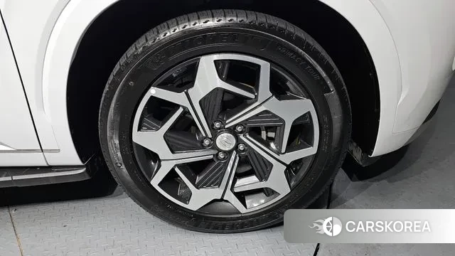 Hyundai Palisade id 3581894 из Кореи 15