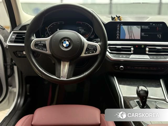BMW 3 series id 4307380 из Китая 11