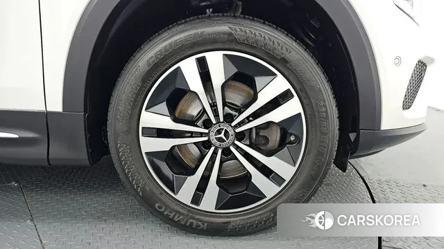 Mercedes-Benz GLB-Class X247 id 3655702 из Кореи 15